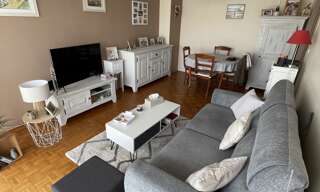 Appartement 3 Pièces 62 m² à vendre à Chilly-Mazarin (91380)