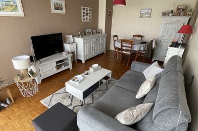 Appartement 3 pièces 173000 €