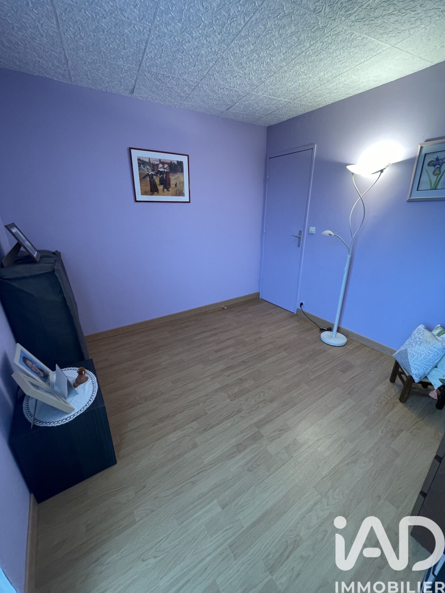 Vente Appartement 3 pièces - Photo 2