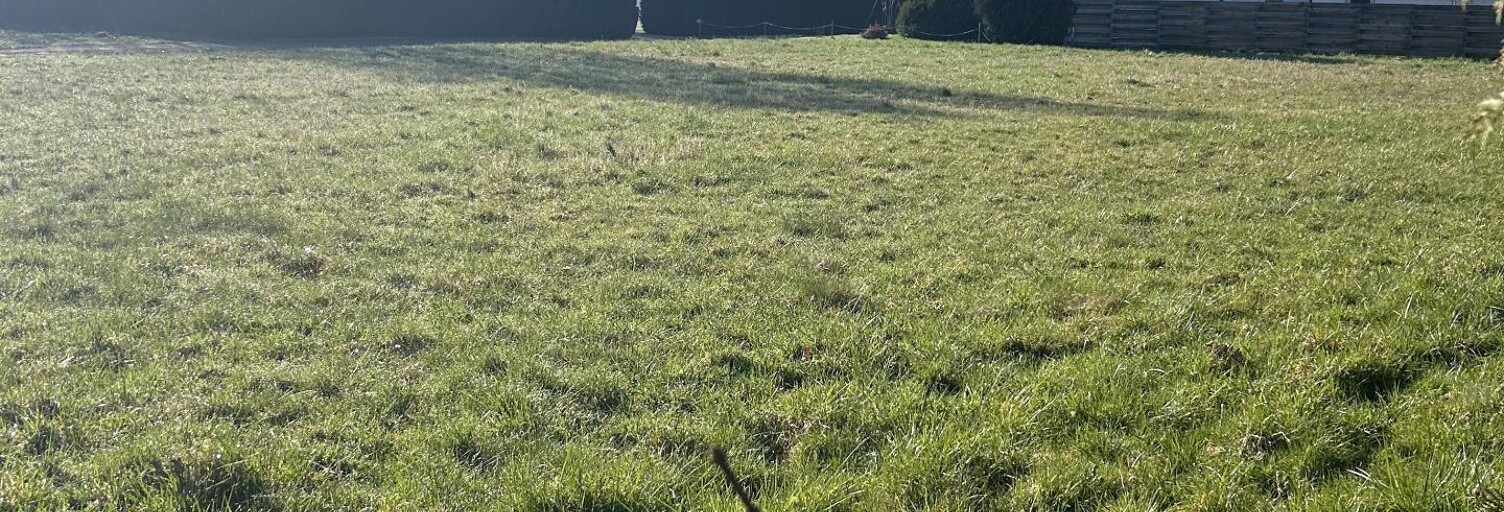 Terrain  1383 m² à vendre à Girecourt-sur-Durbion (88600)