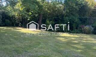 Terrain  424 m² à vendre à Bordeaux (33200)