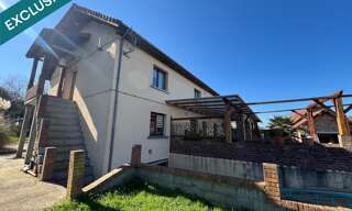 Maison 12 Pièces 270 m² à vendre à Villers-Campsart (80140)