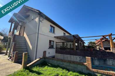 Maison 12 pièces 264000 €