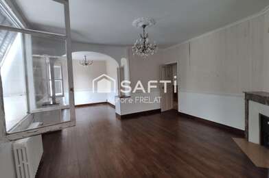 Maison 6 pièces 197000 €