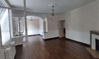 Maison 6 Pièces 133 m² à vendre à Truyes (37320)