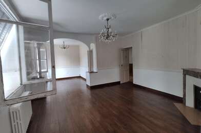 Maison 6 pièces 197000 €