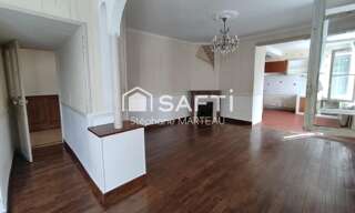 Maison 6 Pièces 133 m² à vendre à Truyes (37320)