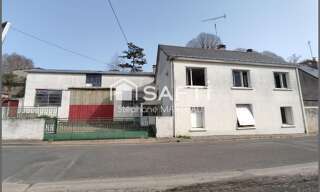 Maison 6 Pièces 133 m² à vendre à Truyes (37320)