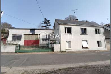 Maison 6 pièces 174000 €