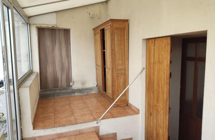 Maison + Garage + Cave — photo 4