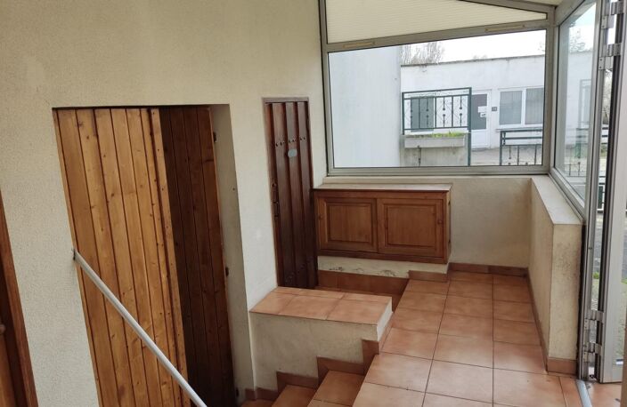 Maison + Garage + Cave — photo 5