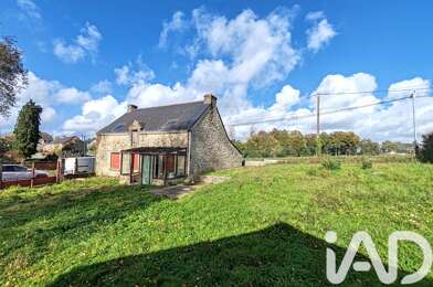 Maison 3 pièces 142500 €