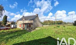 Maison 3 Pièces 57 m² à vendre à Marzan (56130)