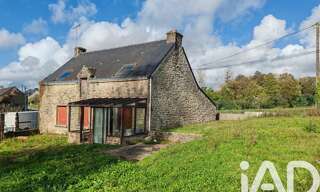 Maison 3 Pièces 57 m² à vendre à Marzan (56130)