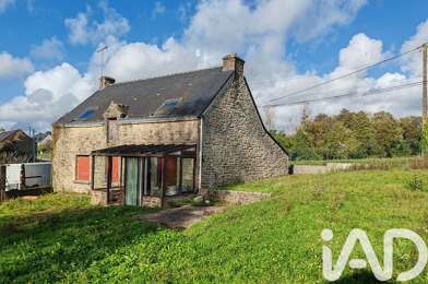 Maison 3 pièces 142500 €