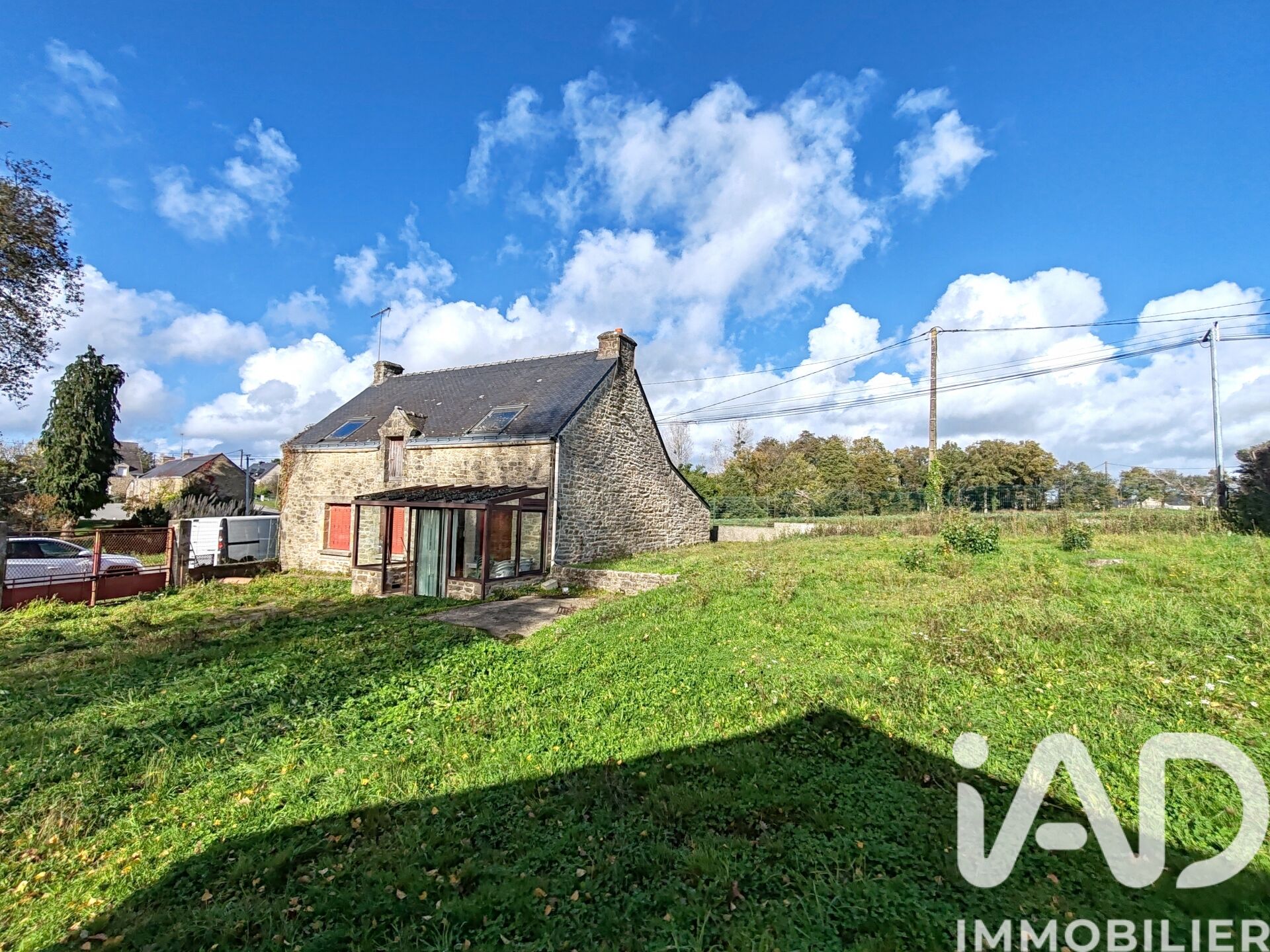 Vente Maison/villa 3 pièces - Photo 2