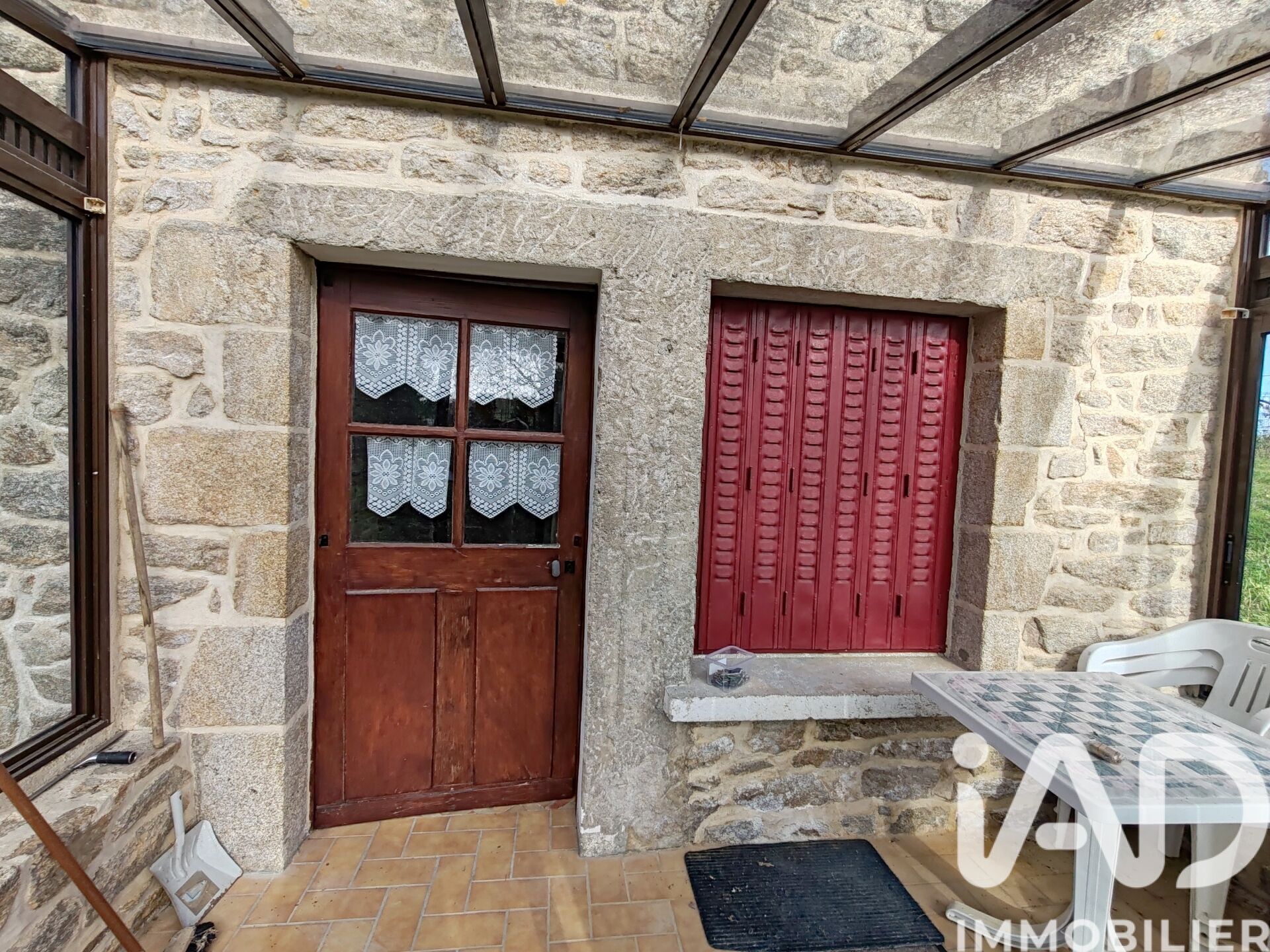 Vente Maison/villa 3 pièces - Photo 3