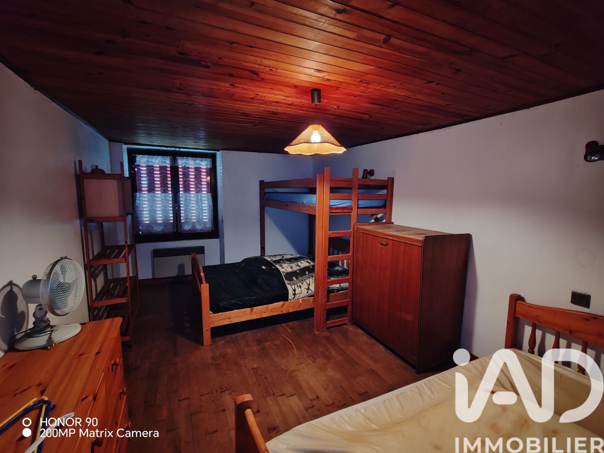 Vente Maison/villa 3 pièces - Photo 5