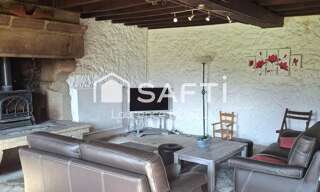 Maison 10 Pièces 270 m² à vendre à Bressuire (79300)