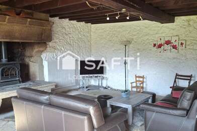 Maison 10 pièces 300000 €