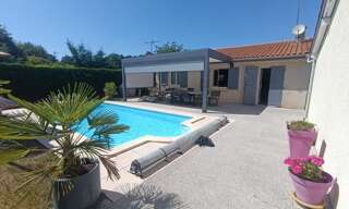 Maison 4 Pièces 94 m² à vendre à Mérignac (33700)