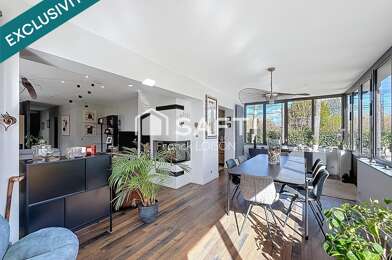 Maison 6 pièces 490000 €