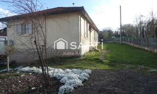 Maison 4 Pièces 113 m² à vendre à Blaye-les-Mines (81400)