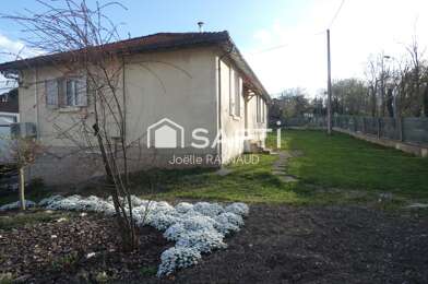 Maison 4 pièces 168000 €