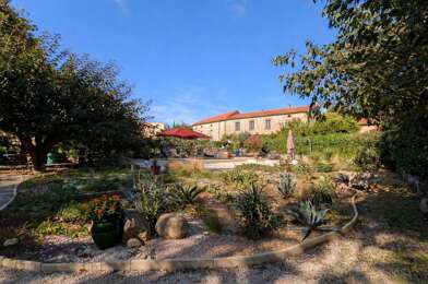 Maison 6 pièces 881000 €