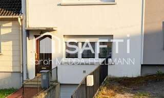 Maison 3 Pièces 111 m² à vendre à Teting-sur-Nied (57385)