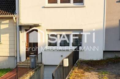 Maison 3 pièces 95000 €