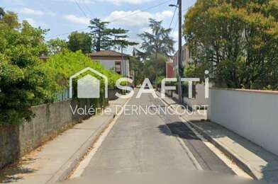 Appartement 3 pièces 265000 €