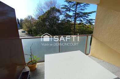 Appartement 3 pièces 265000 €