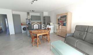 Appartement 3 Pièces 70 m² à vendre à Toulouse (31100)