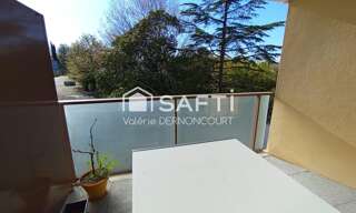 Appartement 3 Pièces 70 m² à vendre à Toulouse (31100)
