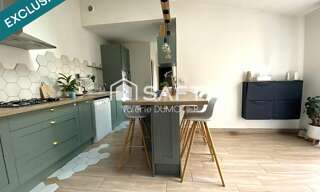 Maison 4 Pièces 95 m² à vendre à Tergnier (02700)