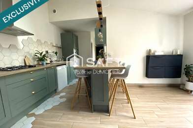 Maison 4 pièces 139990 €