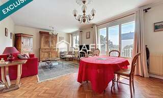 Appartement 4 Pièces 91 m² à vendre à Saint-Cyr-sur-Loire (37540)