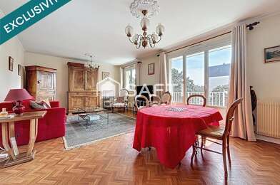 Appartement 4 pièces 246500 €