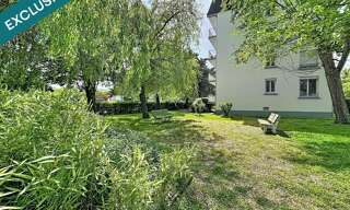 Appartement 4 Pièces 91 m² à vendre à Saint-Cyr-sur-Loire (37540)