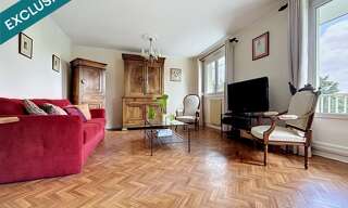 Appartement 4 Pièces 91 m² à vendre à Saint-Cyr-sur-Loire (37540)