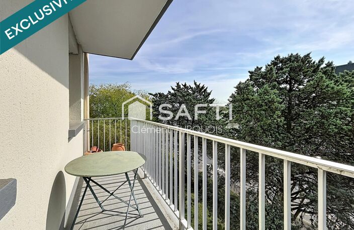 appartement 3 chambres - plein sud avec balcon, garage et ascenseur — photo 5