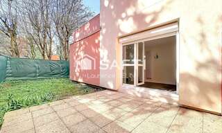 Appartement 4 Pièces 88 m² à vendre à Pontoise (95000)