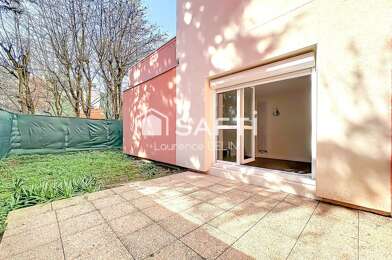 Appartement 4 pièces 269000 €