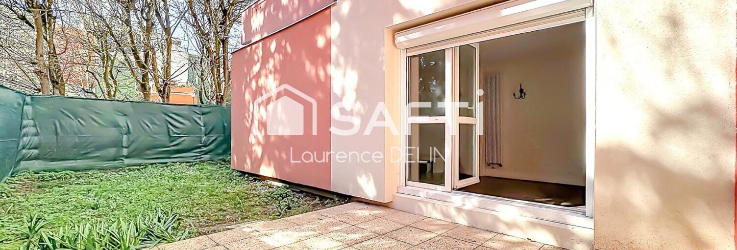 Appartement 4 Pièces 88 m² à vendre à Pontoise (95000)