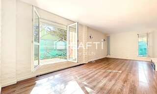 Appartement 4 Pièces 88 m² à vendre à Pontoise (95000)