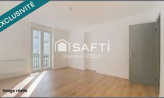 Appartement 3 Pièces 73 m² à vendre à Orbey (68370)