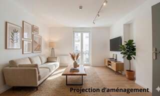 Appartement 3 Pièces 73 m² à vendre à Orbey (68370)