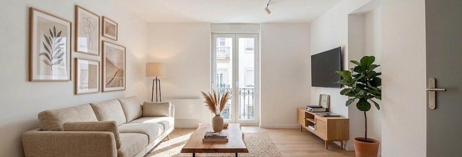 Appartement 3 Pièces 73 m² à vendre à Orbey (68370)