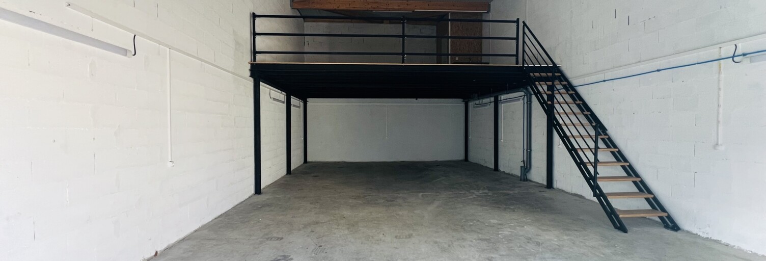 Immeuble  79 m² à vendre à Saint-Jory (31790)